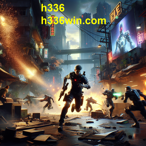 A Evolução dos Jogos de Ação: Entre Aventura e Conflito