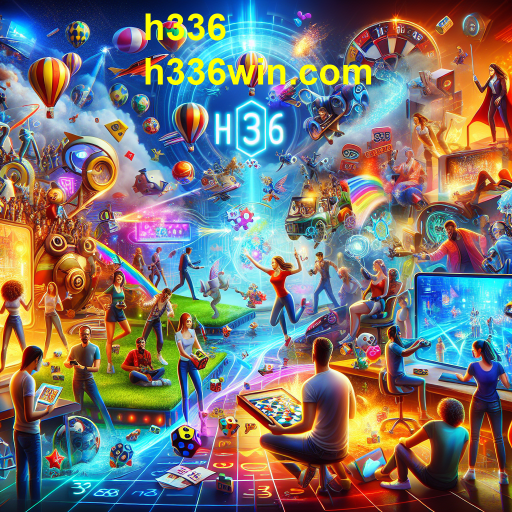 A Ascensão dos Jogos Casuais: A Diversão ao Seu Alcance