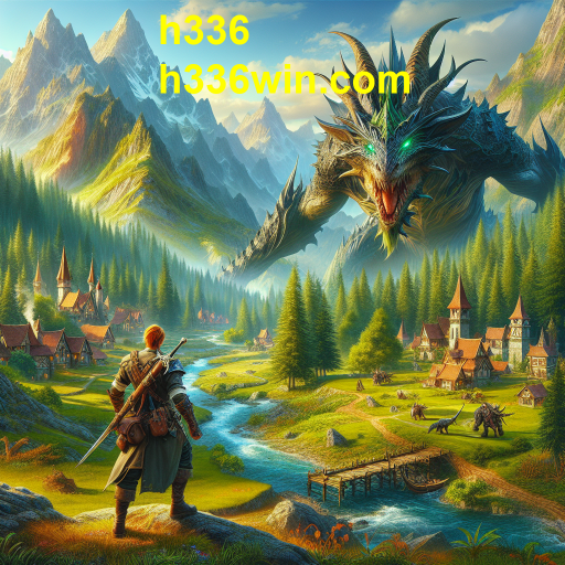 Explorando a Magia dos Jogos de RPG