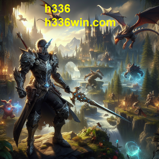 A Evolução dos Jogos de RPG de Ação